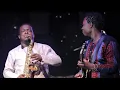 Download Lagu Dancing on the shore (written by Jonathan Buttler), performed by Migadde Aloysius