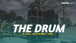 dj the drum bas nguk nguk blayer yang kalian cari cari viral tiktok cocok buat cek sound
