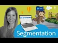 How to perform customer segmentation in Marketing Cloud - Part
