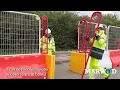 Marwood Group Ltd Universal Separator Gate System