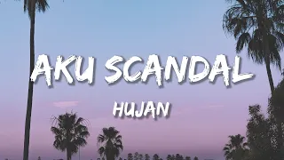 Download Hujan - Aku Scandal (Lirik) MP3