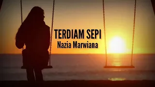 Download Terdiam sepi+lirik MP3