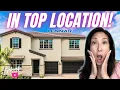 Best-Priced New Construction in Boynton Beach Full Tour
