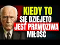 Download Lagu Nie miej wątpliwości: jeśli to się stało, ta osoba jest tą właściwą – według Junga