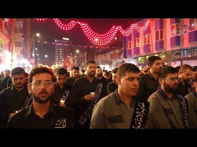 شامي غريبان.. حين أُطفئت خيام الحسين وبقيت نار القلوب مشتعلة