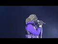 Young Thug (Killed Before) @ Justin Bieber Big Tour Seattle