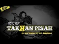 Lagu DJ BANTENGAN || TAKKAN PISAH || MODE GALAU || FREE FLM