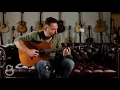 Goodall Nylon Crossover, Palo Escrito & Cedar | Carl Miner