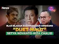 Download Lagu Sudirman Said Bongkar Fakta Napi Korupsi Bikin Program S2 di Penjara: Tidak Patut! | Bikin Terang