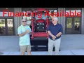 New TYM T115 Cab Tractor Review with Manny Alonso Frank Speeney Ocala Tractor