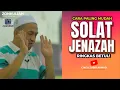 Download Lagu Panduan Solat Jenazah Mudah Dan Ringkas - Cikgu Zubir Ahmad ft Pak Harun