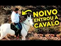 Download Lagu Vivendo Aqui no Mato - Entrada do noivo no casamento - Trio Parada Dura / Zé Neto \u0026 Cristiano