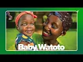 Love Never Fails | Watoto Children’s Choir | The Album Listening Party