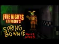 Download Lagu FNAF MOVIE SPRINGBONNIE VOICE LINES.(fnaf/dc2)