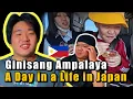 A Day in a Life in Japan | Ginisang Ampalaya | Filipino Single Father in Japan
