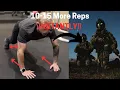 The Hand Release Push-Up Trick Every Army Ranger Knows