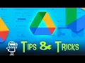 10 Essential Google Drive Tips Tricks You Need to Know