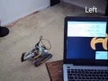 Remote Controlling Lego EV3