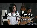 KALUNG EMAS – Cover Anita Conan (Java Kerta) Akustik Live