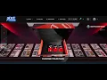 Blez Online Baseball Bunt Repacks 5 Packs