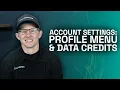 How to Manage Your DealMachine Profile and Account Settings