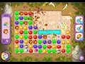 Gardenscapes Level 1258 Super Hard NO BOOSTERS