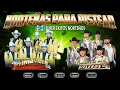 Los Rieleros y Conjunto Primavera Puras Nortenas Viejitas Para Pistear Exitos Inolvidables
