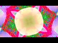 Parabola - TOOL (Psychedelic Visualization)