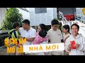 Lagu Tân gia căn nhà mới cực đẹp cho bé gái 15 tuổi nhỏ cỏ mướn chăm 4 em mồ côi xin đồ ăn ở chợ