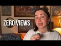 I Almost Gave Up on YouTube After One Year