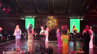  جوبي قاعة  ليالي سحاب  قاعات  حفلات  سهرات  أربيل  العراق  بغداد  كابتن الان دندنها