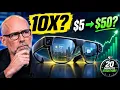 This 5 Stock Could 10X Is CNBC Guest Scott Galloway Right
