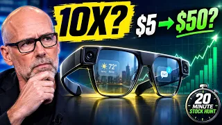 This 5 Stock Could 10X Is CNBC Guest Scott Galloway Right