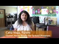 Education Queen Anne Ready for School Program