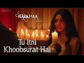 Download Lagu Tu Itni Khoobsurat Hai - Full video  | Barkhaa | Sara Lorren | Amjad Nadeem