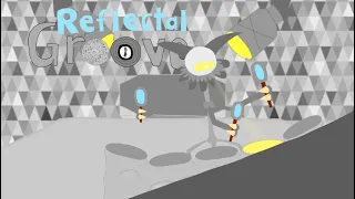 Reflectal Groove Magnifeye