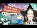 Beyond the Game Developing the End-To-End Stack Made Easy With Aspire