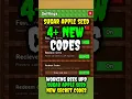 Download Lagu ALL WORKING CODES FOR GROW A GARDEN IN JUNE 2025! | ROBLOX GROW A GARDEN UPDATE #growagarden #code