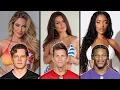 NFL Players Wives and Girlfriends 2025 WAGs