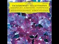 Tchaikovsky: The Nutcracker Suite, Op. 71a: IIc. Russian Dance (Trepak)