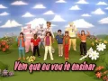 Download Lagu Xuxa - Vem que eu vou te ensinar