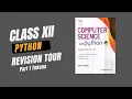 Python Class 12-Chapter1-Part1 Tokens Keywords Identifiers Literals Punctuators Operators - In Hindi