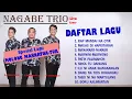 Download Lagu NAGABE TRIO Spesial Lagu Holong Marnatua-tua