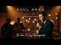 Lagu It's Time To Cry - Paul Anka (Soulful Jazzy Cover)