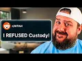 These Reddit Stories Kept Getting Worse