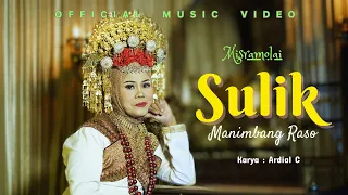 misramolai sulik manimbang raso official music video 