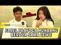 Download Lagu MALU - MALU KUCING!! FAREL PRAYOGA MUKBANG DENGAN TEMAN SPESIAL, EH KOK SALTING.. | STAR UPDATE