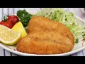 Fluffy and Irresistible Learn the Authentic Recipe for Crispy Breaded Horse Mackerel Aji Fry