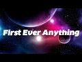 Lagu Aldous Finch / Leif Van Cleef / Freddie John - First Ever Anything (DNB POP)
