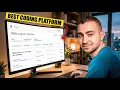 Blitzy Is The Best Coding Platform I ve Ever Used - Full Walkthrough Results